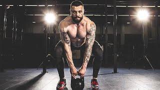 How to do a Proper Kettlebell Swing Dont Make THIS Mistake