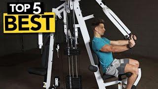 TOP 5 Best Home gym  2024 Buyers Guide 