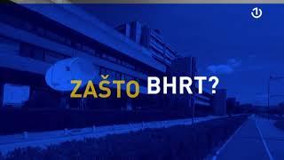 Ovo su razlozi zašto smo mi BHRT Vaš Javni servis - Radiotelevizija Bosne i Hercegovine