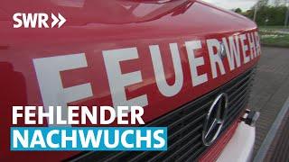 Freiwillige Feuerwehr – kann Zwang die Personalnot beheben?  Zur Sache Rheinland-Pfalz