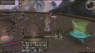 Lineage 2 - Epeisodion RuOff Cadmus - Yul Trickster PvP