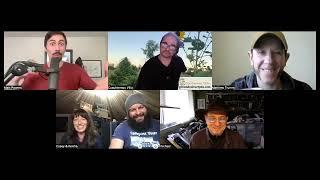 R-FUTURE 2024 Start Composting NOW - Live Panel REPLAY