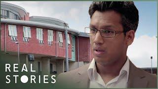 Britains Most Dangerous Psychiatric Hospital Prison Documentary  Real Stories