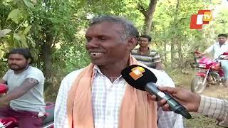 Padampur bypoll   Ground report on mood of voters  OTV