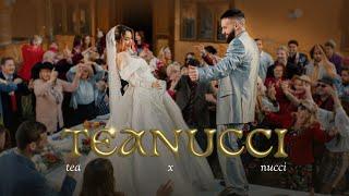 Tea Tairovic x Nucci - TeaNucci Official Video  Album TEA