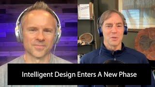 Whats Next for the Intelligent Design Movement? Stephen Meyer Explains.