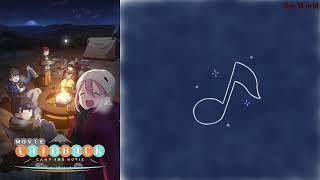 Yuru Camp The Movie Ending Full Lirik + Terjemahan