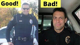 Being a Cop Pros and Cons  Top 5