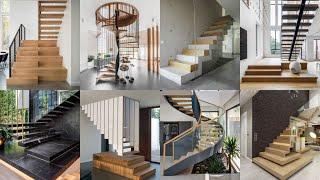 Latest Modern Stairs Design for Home 2024 Staircase Design ideas Interior Design ideas for Stairs