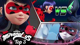 MIRACULOUS   LADYBUG   SEASON 3  Tales of Ladybug and Cat Noir