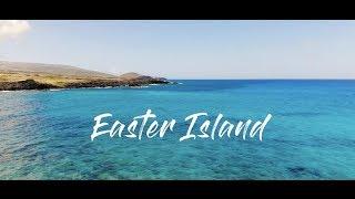 Easter Island Travel Video - The Traces discover the mysteries of the Easter IslandRapa Nui Moai