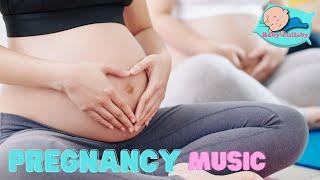 乾淨無廣告版 懷孕媽媽放鬆情緒胎教音樂 -輕柔鋼琴 - CALMING MUSIC FOR PREGNANCY