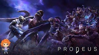 Prodeus  Full Game Playthrough No Commentary