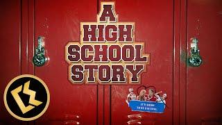 A High School Story - Teen Comedy  FREE FULL LENGTH CHRISTIAN MOVIE