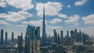 Dubai the preferred HQ for leading global companies