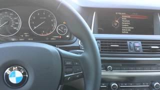 BMW Voice Commands