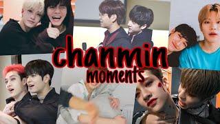 chanmin moments episode 1