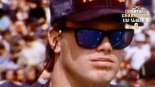 #9 Jim McMahon  The Top 100 NFL’s Greatest Characters