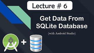 How To Fetch Data From SQLite Database in Android Studio  tutorial-6