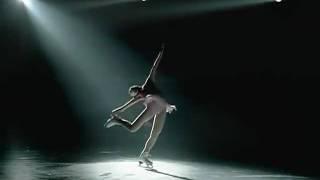 2007 Yuna Kim CM - KB Bank.