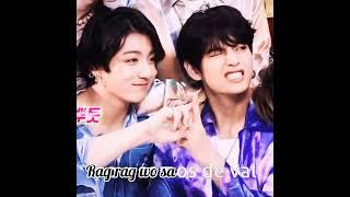 Taekooks love is different from others  #taekook #vkook