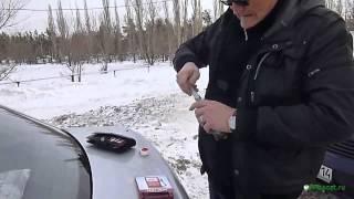 Ферроцен тестирование MPG BOOST