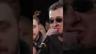 кубок МЦ Palmdropov #battle #rap #кубокмц