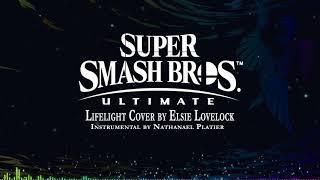 Lifelight - Super Smash Bros. Ultimate Main Theme - cover by Elsie Lovelock