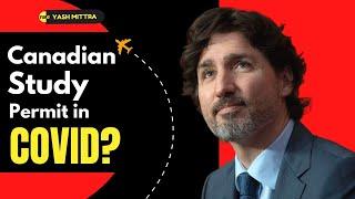 Canada Student Visa 3 Tips & Caveats for 2021