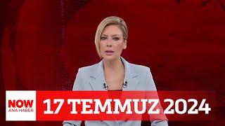 Muhalefetten 2 bin 500 lira tepkisi... 17 Temmuz 2024 NOW Ana Haber