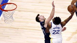 EVERY SINGLE Andrew Wiggins poster dunk