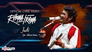 Rhoma Irama - Judi Official Lyric Video