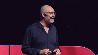 Social value creation an opportunity of a lifetime  Dan Iversen  TEDxVicenza