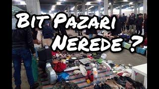 Bit pazarı Nerede Açık Adres