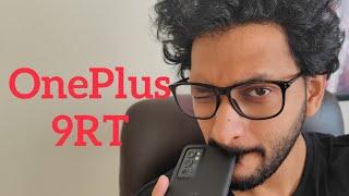 OnePlus 9RT  Malayalam  First Impression