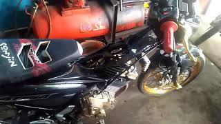 Satria Fu Jari jari Majenang