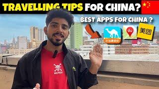 Apps I Used While Travelling In CHINA VpnHotel BookingAlipayFood App?  - Fearless Nomadiker