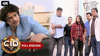 ACP Pradyuman के बेटे ने क्यों किया टीम सीआईडी पर जानलेवा हमला?  Best Of CID  Crime Story Full EP.