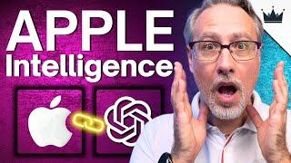 Scopriamo APPLE AI LIntelligenza Artificiale di Apple 