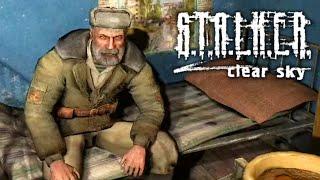 S.T.A.L.K.E.R. Clear Sky ► СТРИМ #5