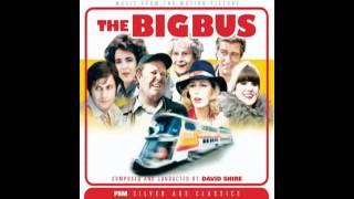 Breaking Wind Montage - David Shire from The Big Bus