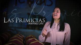 Las Primicias  Cover 2022   Nathaly Lillo