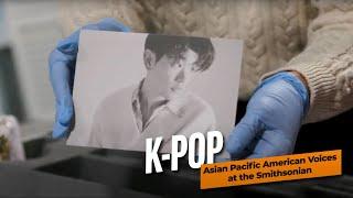 Come Through K-Pop Waves