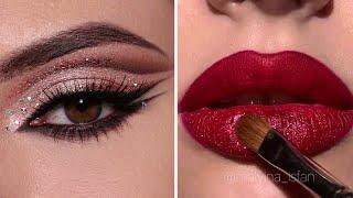 Os Melhores Tutoriais de Maquiagem para os Olhos 2023 - New Eye Makeup Inspiration