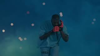 Kanye West - Find Your Love Free Larry Hoover Benefit Concert Mike Dean Mix