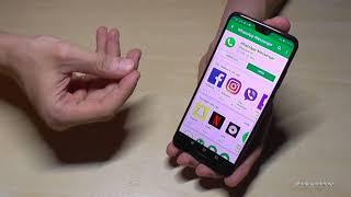 WhatsApp Basics How to install Whats App on Android smartphones? Tutorial