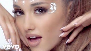 Ariana Grande - Break Free Official Video ft. Zedd