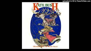 Kate Bush - December Will Be Magic Again