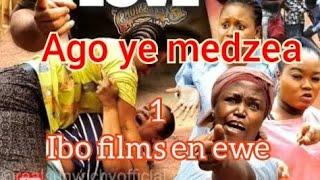 ago ye medzea 1 ibo films en ewe