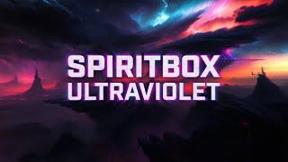 Spiritbox - Ultraviolet Lyrics
